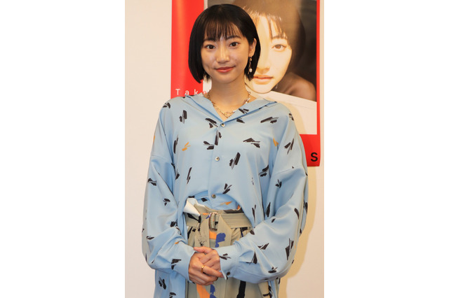 武田玲奈、運転免許試験に6回連続不合格！　ヒロミ驚き「司法試験並み」 画像