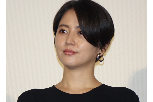 長澤まさみ、大河ドラマ『鎌倉殿の13人』ナレーションに決定！ 画像