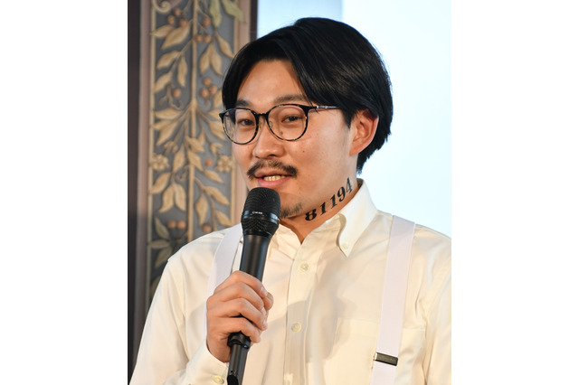 オズワルド伊藤、警察沙汰の恐怖体験告白 画像