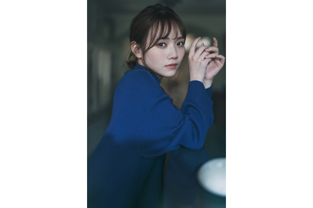 “まゆたん”こと乃木坂46・田村真佑、女神級のビジュアル披露! 画像