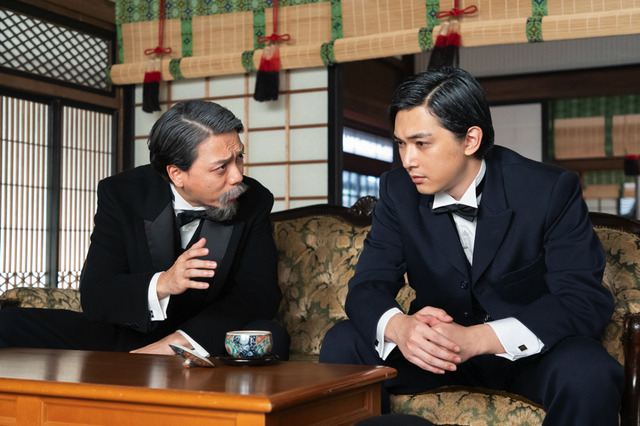 栄一、慶喜の汚名返上に奔走するが......大河ドラマ『青天を衝け』第38話 画像