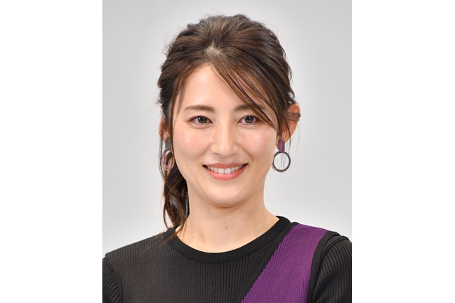 福田彩乃、第1子妊娠を発表！ 画像