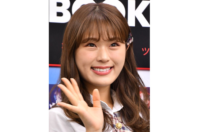 渋谷凪咲、『走れメロス』の作者は「秋元康」衝撃珍回答連発! 画像