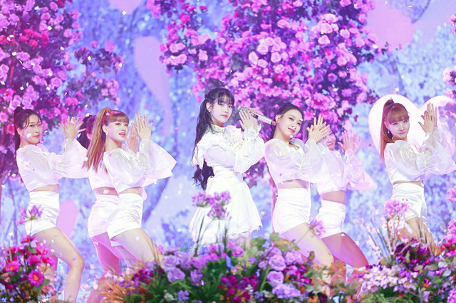 BTS「Butter」が韓国「MMA2021大賞」ベストソング賞に！ IUがアーティスト賞＆アルバム賞の大賞2冠 画像