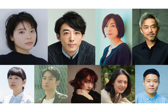 NHKドラマ『恋せぬふたり』岸井ゆきの&高橋一生とりまく追加キャストに濱正悟ら 画像