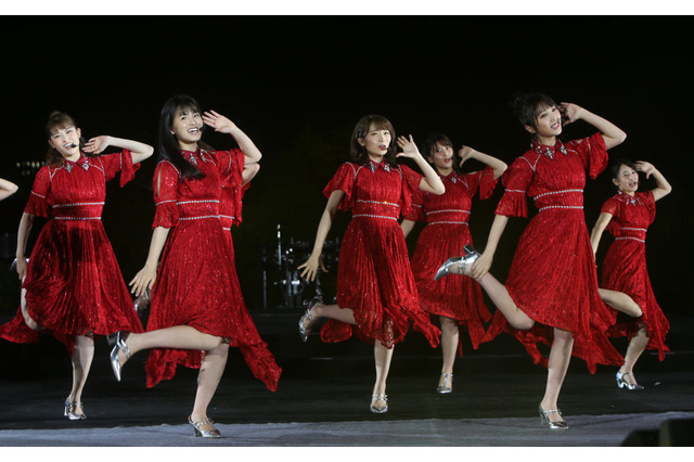 乃木坂46、“ダンスプレイリスト”企画が好評!ベストアルバム発売日まで連日更新中! 画像
