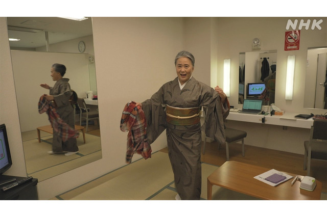 NHK『プロフェッショナル仕事の流儀』を見て“一句”　夏井いつき先生が視聴者から寄せられた俳句を講評 画像