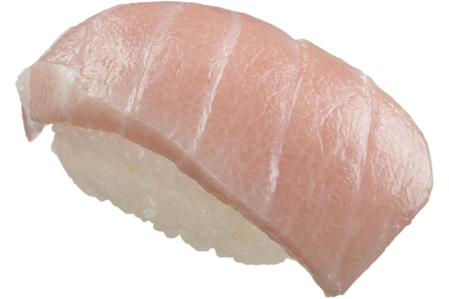 「大とろ」「濃厚うに包み」「天然生車えび」が110円！スシローが超お得なキャンペーン 画像