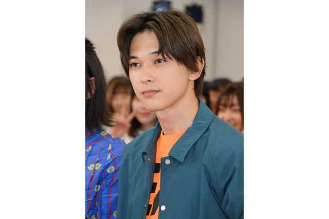 吉沢亮、『青天を衝け』印象に残る場面語る！圧倒されたのはあの人の演技 画像