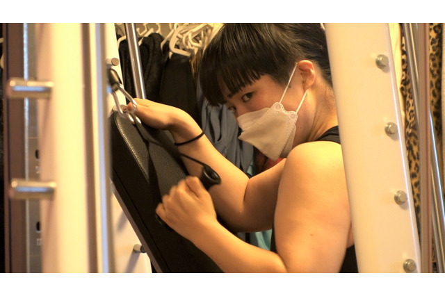 ゆりやんレトリィバァ、明るいキャラの裏に隠された思い……今夜の『セブンルール』 画像