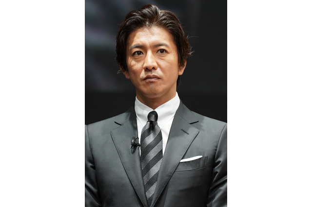 木村拓哉、コロナ禍の2021年を振り返る「今後の自信だったり、希望に」 画像
