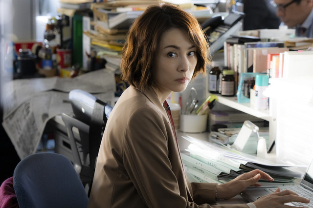米倉涼子主演『新聞記者』など話題作多数!Netflix1月の配信ラインナップ 画像