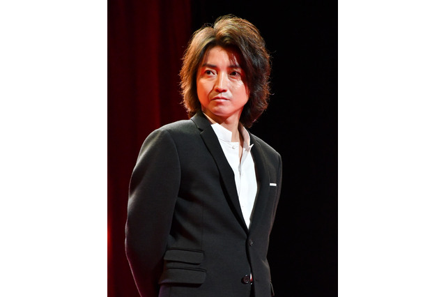 藤原竜也、田村正和さんから告げられた意外な言葉「僕はうらやましく思う」 画像