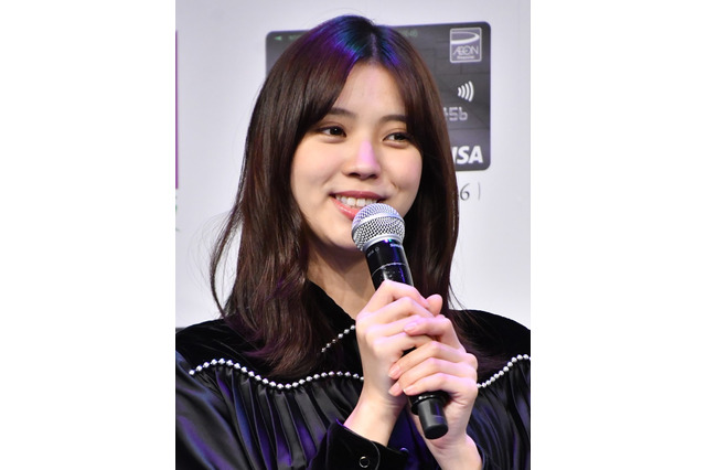 卒業する櫻坂46・守屋茜&渡辺梨加も涙! 同期・小林由依から感動のメッセージ! 画像
