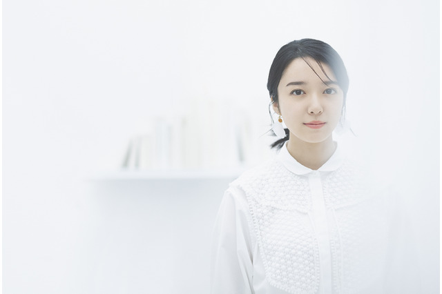 上白石萌音の新曲「懐かしい未来」MVが元日0時公開決定 画像