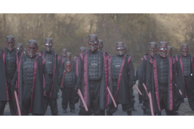 『THE鬼タイジ～大晦日決戦in鬼ヶ島～』今夜放送！五輪金メダリストVS史上最強鬼 画像