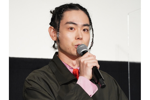 菅田将暉、プロポーズは「部屋の中」 今後の生活拠点として「海外」に憧れも? 画像