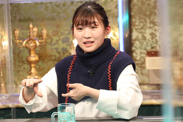 松本人志も驚き!伊藤沙莉が受けた“衝撃的な勧誘”とは? 画像