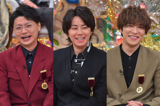 『プレバト!!』3時間SP今夜放送!「俳句」「スプレーアート」「古着リメイク」の3本立て 画像