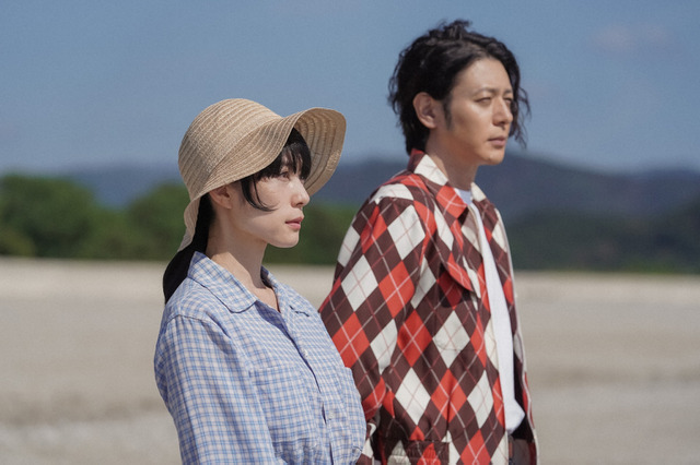 錠一郎、るいに決意のプロポーズ!?ネット騒然「るい、どうする??」「何て返事するの?」 画像
