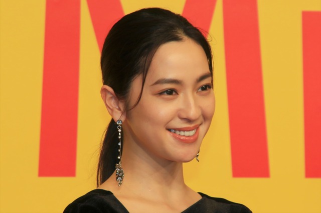 佐藤栞里、中村アンの美貌にうっとり「どんなに水に濡れてもずっとキレイ！」本人苦笑い 画像