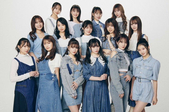 NMB48バトルイベント『NAMBATTLE2』詳細発表!3月27日に決勝・開票イベント開催決定 画像