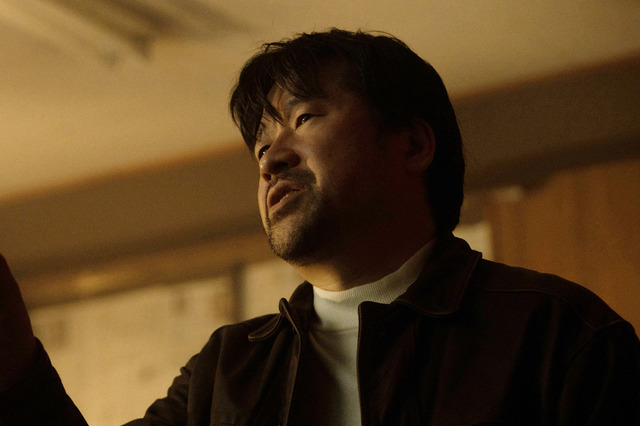 こんな佐藤二朗見たことない？！主演作『さがす』今週末公開 画像