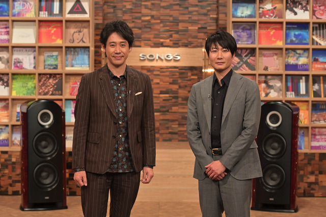 NHK『SONGS 2021 総集編 & more』放送！中島みゆきのツアー「結果オーライ」密着ドキュメント初公開 画像