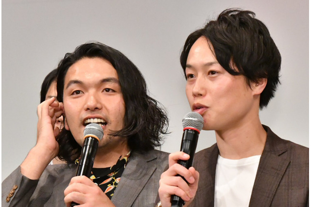 見取り図リリー、かまいたち濱家の“束縛”を告発！「別れたくても別れてくれない」 画像