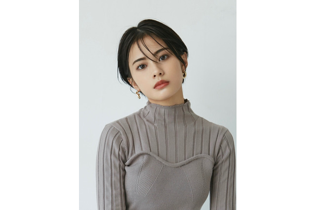 ネクストブレイク期待の17歳・安斉星来が地上波ドラマ初出演！ 画像