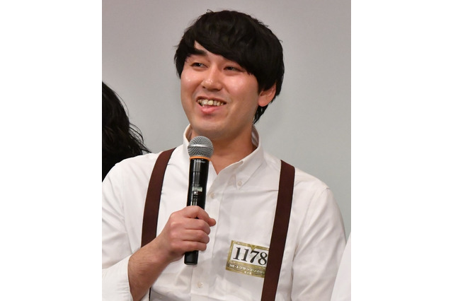 オズワルド畠中、細田佳央太、Snow Manらコロナ感染報告多数 画像