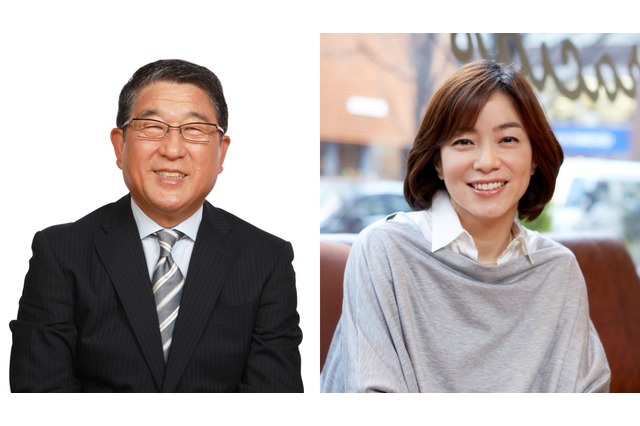 徳光和夫と八木亜希子、昭和ソングの魅力やスター歌手の素顔を語る！ 画像