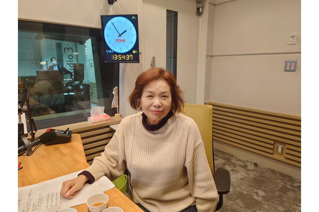 上沼恵美子、自身のルーツである“音楽”を語る!ニッポン放送で2年ぶりにラジオ番組放送 画像