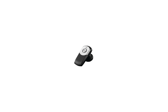 Bluetooth対応ワイヤレスヘッドセットのエントリーモデル——実売3,480円 画像