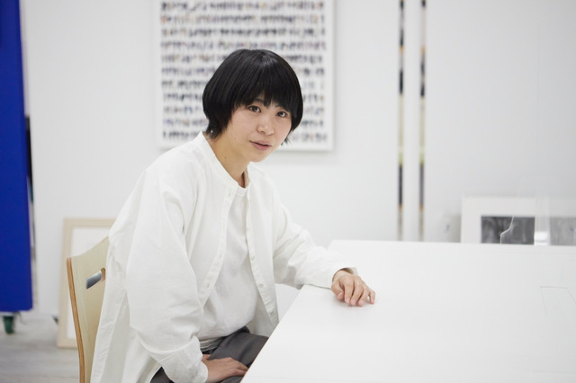 Aマッソ・加納愛子が初の中編小説!お笑いライブの現場が題材 画像