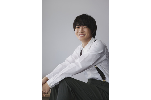 NHK、2023年前期朝ドラは神木隆之介主演『らんまん』 画像