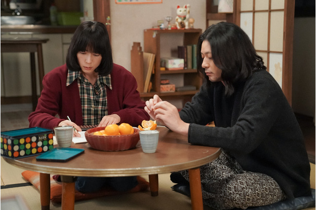 るいが第2子妊娠！錠一郎に音楽再開フラグも？『カムカムエヴリバディ』第65話 画像