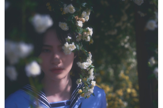 中山咲月フォトエッセイ『無性愛』電子化！未公開カット46ページも特別収録 画像