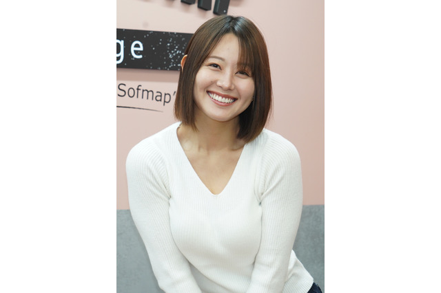 美人ボディーボーダー・白波瀬海来、セクシーグラビアに挑戦「女性になれる瞬間」 画像