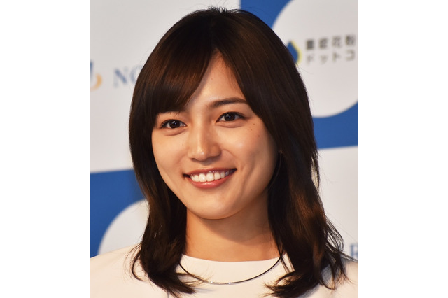 川口春奈、温泉旅行で一人でまったり!入浴シーンも公開 画像