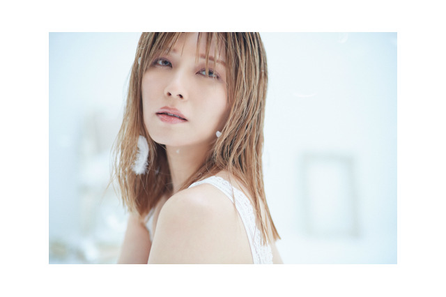 宇野実彩子、ソロデビュー4周年！新曲「Candy」配信リリース＆生配信企画実施 画像