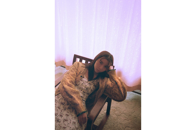 adieu(上白石萌歌)、新曲「旅立ち」ミュージックビデオ公開 画像