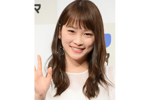 川栄李奈、『カムカム』登場の初週放送を終えコメント「ひなたの妄想シリーズお楽しみに~!」 画像