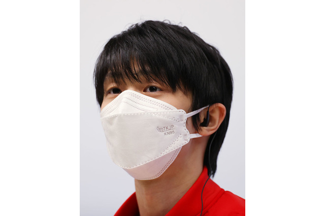羽生結弦、今後については「ちょっと分からない」ネットからも反響続々 画像