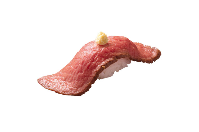 はま寿司、17日から「黒毛和牛と北海道・東北祭り」開催 画像