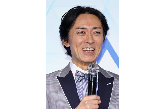 矢部浩之、「ゴチ」でピタリ賞!8年ぶり2回目の快挙! 画像
