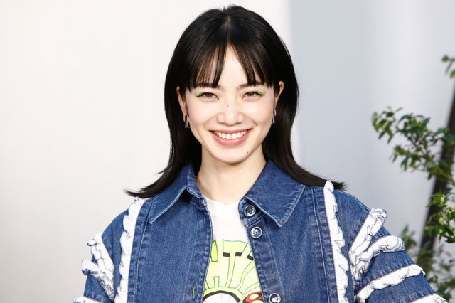 小松菜奈、主演作のプレッシャー…就寝中の歯ぎしりで奥歯ボロボロ、やむなく抜歯 画像