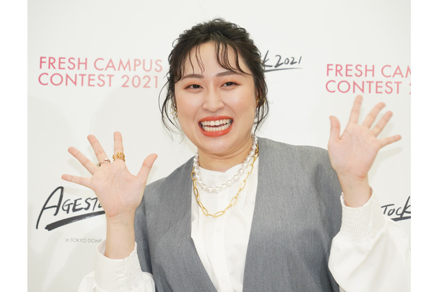 丸山礼、好きな男性に2年間毎日LINE！ストーカー気質発覚 画像
