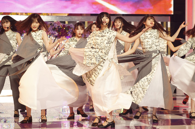 乃木坂46、29thシングル「Actually...」商品概要が明らかに 画像