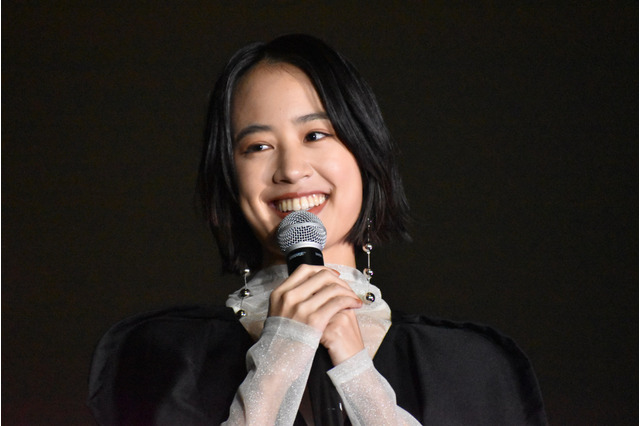 『鎌倉殿の13人』静御前役に石橋静河!ファンからは「納得のキャスティング」の声多数 画像